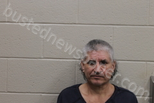 SERGIO QUINTANA-ALCANTARA #, Andrew County, Missouri - 2023-03-20 07:56:00