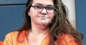HUGHES, ELIZABETH ANN | 2023-03-20 18:50:00 Harrison County, West Virginia Booking