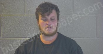 MOORE, DAKOTA MAKENZIE | 2023-03-20 16:22:00 Pulaski County, Kentucky Booking
