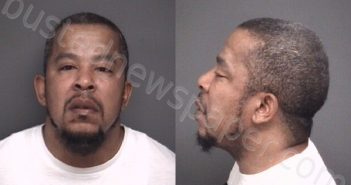 GOODING, DEXTEL CLEON | 2023-03-20 Pitt County, North Carolina Booking