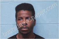 CHADWICK, RAEKWON DANIEL | 2023-03-20 Lenoir County, North Carolina Booking