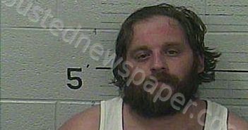 <B>SURGENER</B>, <B>CHRISTOPHER</B> <B>WAYNE</B> #, Knox County, Kentucky - 2023-03-20 17:20:00