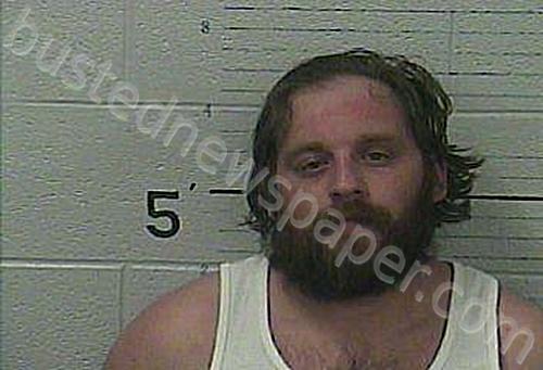 SURGENER, CHRISTOPHER WAYNE #, Knox County, Kentucky - 2023-03-20 17:20:00