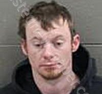 <B>JOHNSON</B>, <B>NICHOLAS</B> CHRISTOPHER #, Rolla, Missouri - 2023-03-20