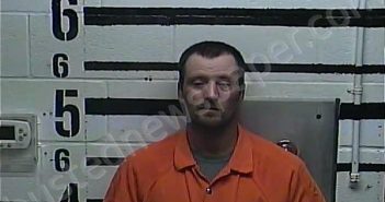 <B>HOBACK</B>, <B>JAMES</B> <B>W</B> #, Larue County, Kentucky - 2023-03-20 19:41:00