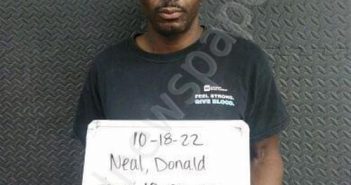 <B>NEAL</B>, <B>DONALD</B> <B>RAY</B> #, Sebastian County, Arkansas - 2023-03-20 16:30:00