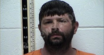 <B>RUSHING</B>, DAVID <B>MICHAEL</B> #, Pearl River County, Mississippi - 2023-03-20