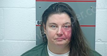 BEBLEY, <B>ERICA</B> #, <b>Grayson</b> County, Kentucky, Grayson County, Kentucky - 2023-03-20