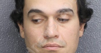 <B>PEREZ</B>, ANGEL <B>GABRIEL</B> #, Broward County, Florida - 2023-03-20