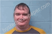 CLAYBORNE, CHRISTOPHER STEVEN | 2023-03-20 Lenoir County, North Carolina Booking