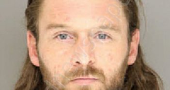 STURDIVANT, ERIC LEE | 2023-03-20 16:27:00 Moore County, North Carolina Booking