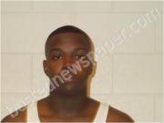 BENTON, WENDELL | 2023-03-20 Harnett County, North Carolina Booking