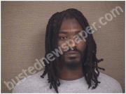 FAISON, WILLIAM | 2023-03-20 Harnett County, North Carolina Booking