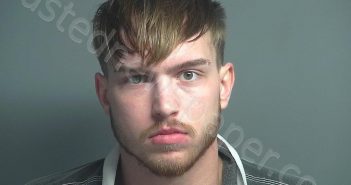 <B>JONES</B>, <B>JAMES</B> <B>TYLER</B> #, Montgomery County, Texas - 2023-03-20 07:12:11
