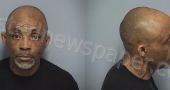 MINOR, JAMES BARRY | 2023-03-21 Roanoke County, Virginia Booking