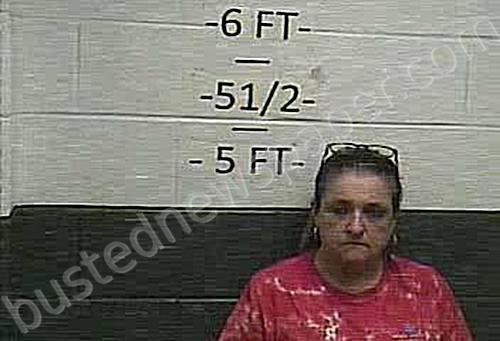 MOORE, ANGELA #, Whitley County, Kentucky - 2023-03-21 19:09:00