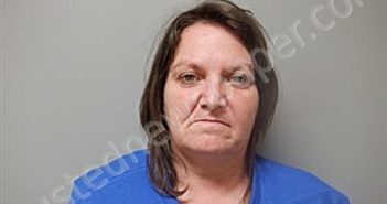 <B>BREWER</B>, <B>STEPHANIE</B> <B>MICHELLE</B> #, Craighead County, Arkansas - 2023-03-21 11:31:00