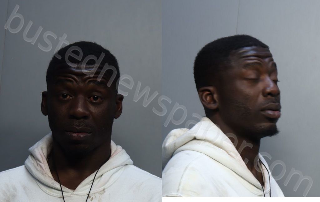 HALL, CASSUAS LOIS #, Miami-Dade County, Florida - 2023-03-21 21:27:00