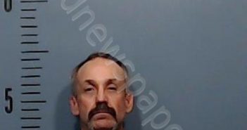 MANSELL, <B>CHRISTOPHER</B> <B>BRYAN</B> #, <b>Taylor</b> County, Texas, Taylor County, Texas - 2023-03-21