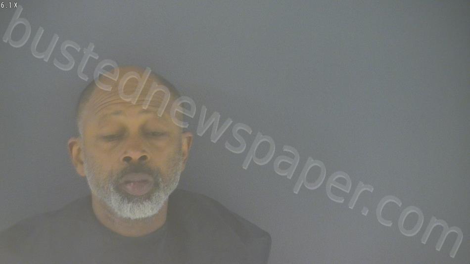 COLES, KEITH JOSEPH #, Bedford County, Virginia - 2023-03-21 17:10:00