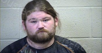 <B>JACKSON</B>, <B>MICHAEL</B> <B>SHANE</B> #, Pottawatomie County, Oklahoma - 2023-03-21