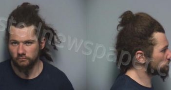 OWENS, WALTER JESSE | 2023-03-21 Roanoke County, Virginia Booking