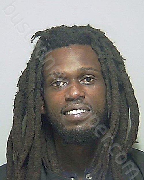 BARTLEY, WILLIAM FRANKLIN #, Putnam County, Florida - 2023-03-21 23:26:00