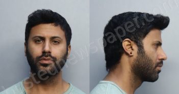 <B>MARTINEZ</B>-LOPEZ, <B>LUIS</B> <B>M</B> #, Miami-Dade County, Florida - 2023-03-21 17:36:00