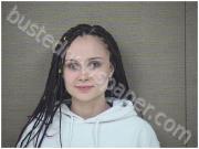 QUICK, JAMIE | 2023-03-21 Harnett County, North Carolina Booking