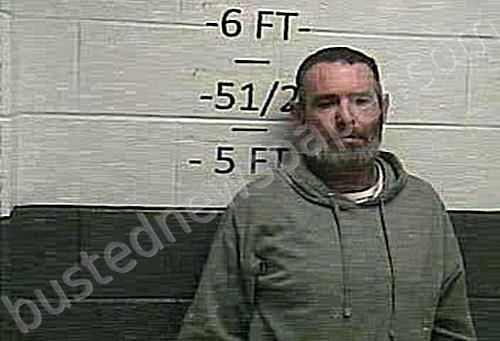 DEAN, JAMES LEE #, Whitley County, Kentucky - 2023-03-21 14:48:00