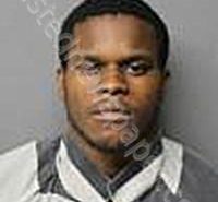 <B>DIXSON</B>, <B>DARVON</B> DEYON #, Washington County, Texas - 2023-03-21