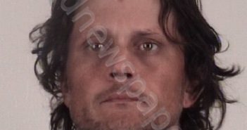 MELVILLE, KEVIN W | 2023-03-21 Tarrant County, Texas Booking