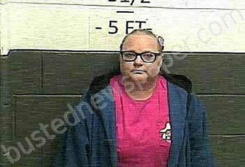 DUGGER, ROBBIN #, Whitley County, Kentucky - 2023-03-21 13:19:00