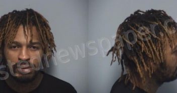 WILSON, CHARLES ANTHONY | 2023-03-21 Roanoke County, Virginia Booking