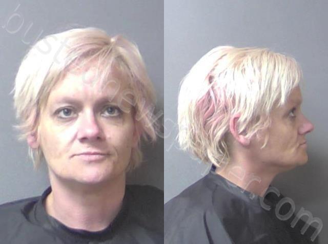 GRIFFITH, HEATHER MICHELLE #, Madison County, Indiana - 2023-03-21 10:55:00