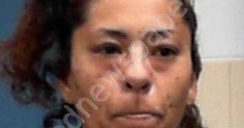 CONSUELO, GUTIERREZ | 2023-03-21 13:17:00 Harrison County, West Virginia Booking