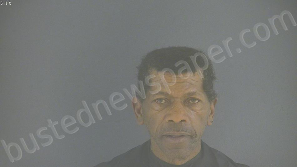 BROWN, WILLIAM VERNELL #, Bedford County, Virginia - 2023-03-21 14:30:00