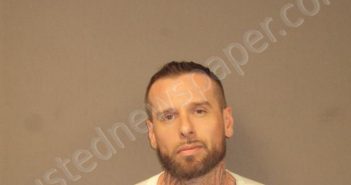 <B>TAYLOR</B>, <B>JORDAN</B> <B>WESLEY</B> #, Randolph County, Missouri - 2023-03-21 16:14:00