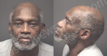 <B>GIBSON</B>, <B>ANTHONY</B> <B>QUINN</B> #, Pitt County, North Carolina - 2023-03-21