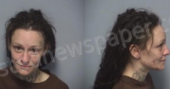 LEFFLER, LAUREN JUNE | 2023-03-21 Roanoke County, Virginia Booking