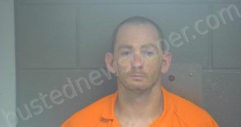 <B>PASLEY</B>, <B>JESSE</B> <B>LEE</B> #, Scott County, Kentucky - 2023-03-21 20:49:00