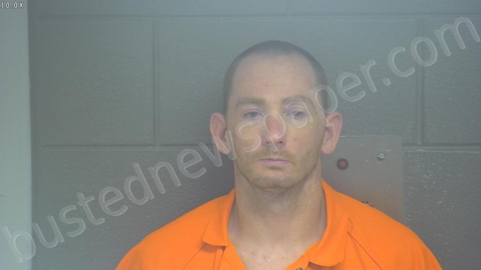 PASLEY, JESSE LEE #, Scott County, Kentucky - 2023-03-21 20:49:00