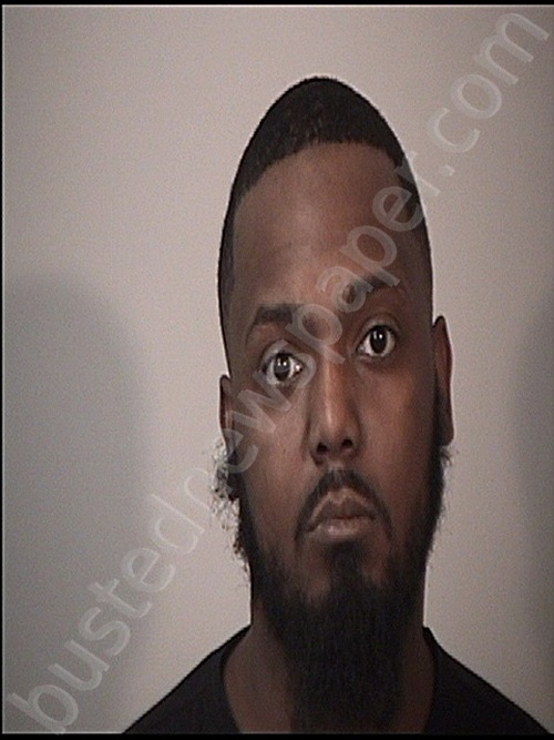 FLEMING, CARLOSE ANTWAN #, Rappahannock Regional Jail, Virginia - 2023-03-21 00:43:00