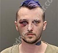 <B>SPRIGGS</B>, <B>CALEB</B> <B>JORDAN</B> #, Franklin County, Ohio - 2023-03-21