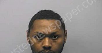 WADE, ANDRE MICHEAL | 2023-03-21 Roanoke County, Virginia Booking