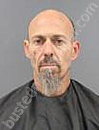 BRIDGES, STACY JOE #, Cherokee County, South Carolina - 2023-03-21