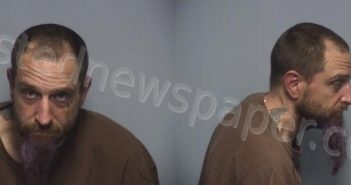 HOLDREN, MAXWELL LOGAN | 2023-03-21 Roanoke County, Virginia Booking