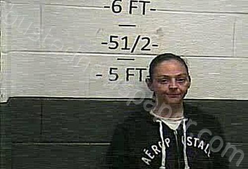 TACKETT, JULIA LYNN #, Whitley County, Kentucky - 2023-03-21 10:37:00