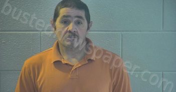 ADKINS, BRUCE E | 2023-03-21 10:28:00 Pulaski County, Kentucky Booking