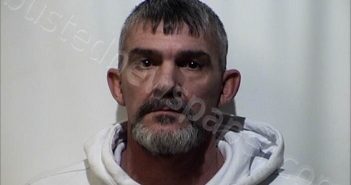 <B>EBY</B>, <B>JUSTIN</B> <B>PAUL</B> #, Christian County, Kentucky - 2023-03-21